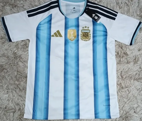 Camisa Argentina 2026