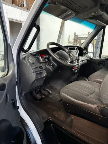 Iveco Daily 55C17 