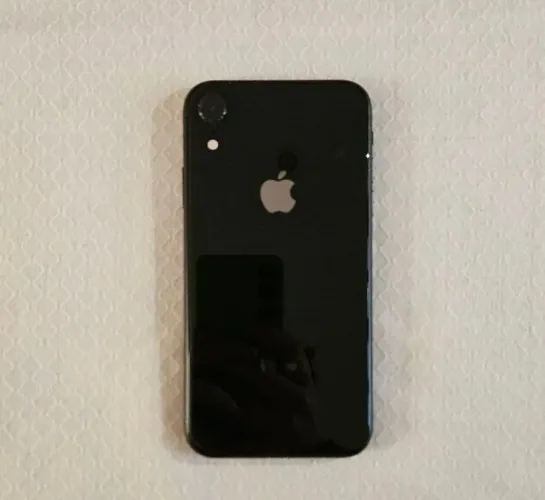 iPhone