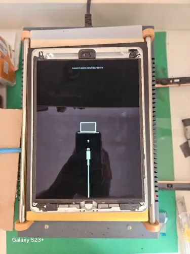 Tela Display Lcd iPad 9 - Original Apple 