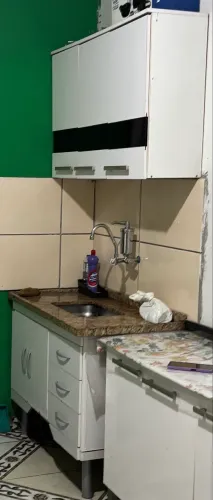 Armários de cozinha