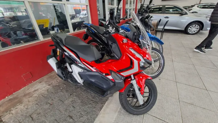 Honda ADV 150