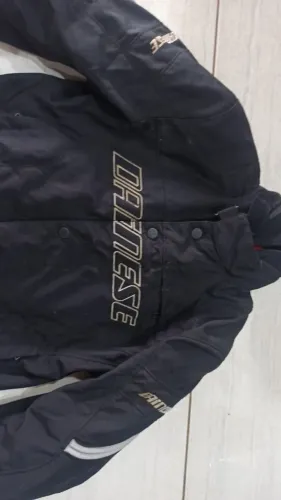 Jaqueta de motociclista Dainese
