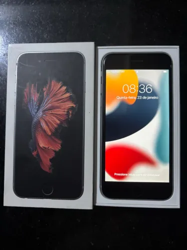 IPHONE 6S