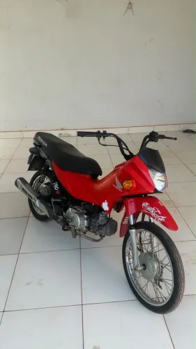 Pop 110 2024