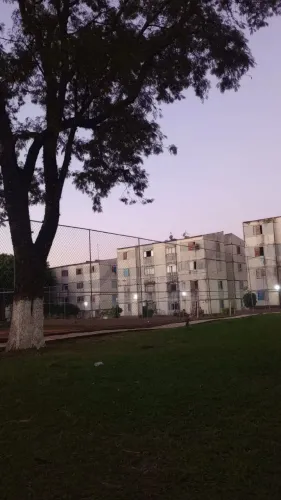 Apartamento oportunidade