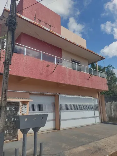  PRÉDIO COM 9 APARTAMENTOS À VENDA - EXCELENTE OPORTUNIDADE PARA INVESTIDORES! ?