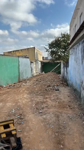 Vendo Terreno São Mateus Doc Ok