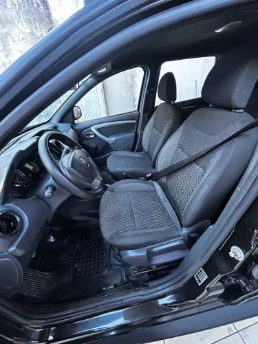 Renault Duster Oroch Exp. 1.6 Hi-flex 16V Mec. 2018