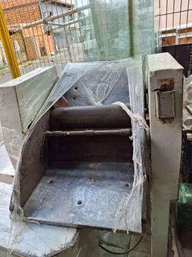 CILINDRO INDUSTRIAL superfecta com 2 motores