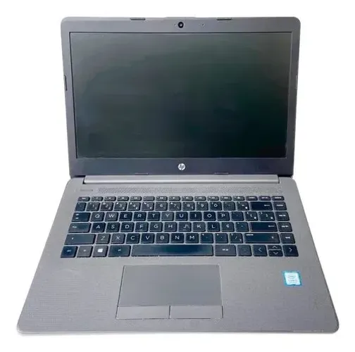Notebook Hp i5 7Ger 8gb