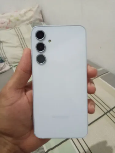 A35 5g 128gb sem nenhum arranhão todo original