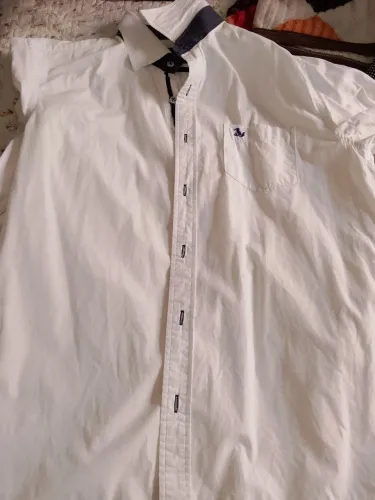 Vendo Camisas Social Não Entrego Cada Uma Delas 25 Todas 100