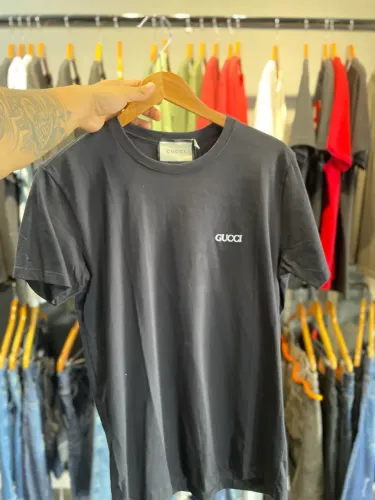 Camisa peruana Gucci