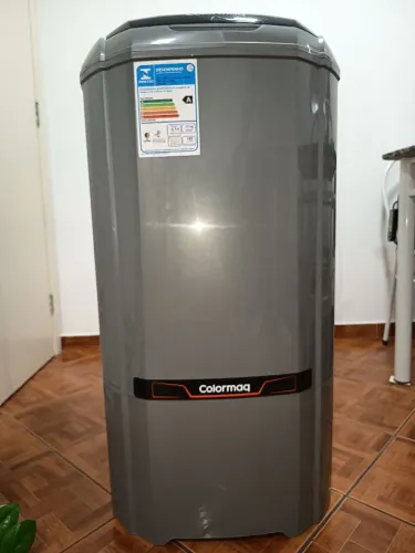 Máquina de lavar roupa