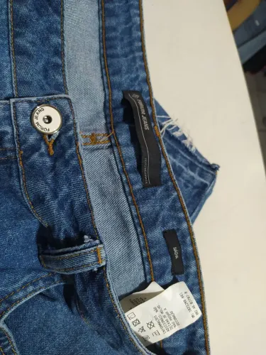 Calça jeans feminina Fórum 46