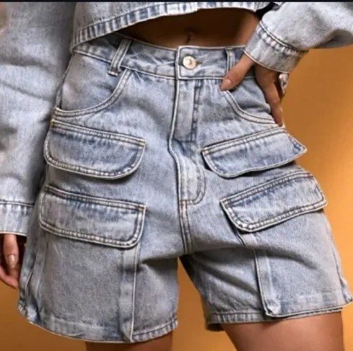 Short tamanho 40