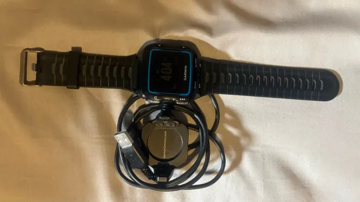 GPS GARMIN 920XT