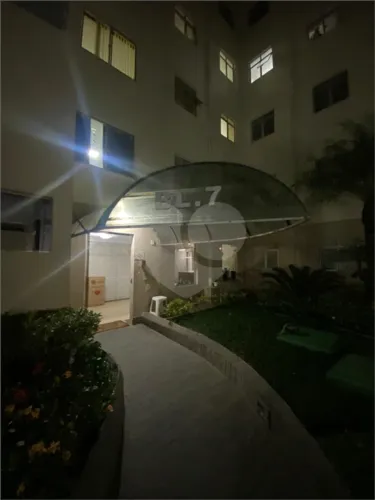 Apartamento com 2 quartos à venda ou para locação em Vila nova cachoeirinha - SP
