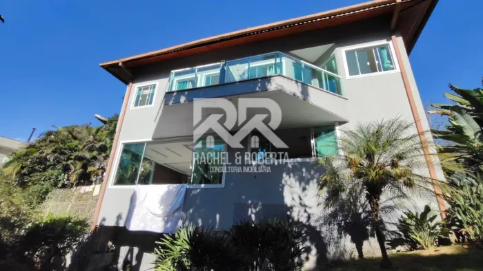 Linda Casa no Cond Green Village