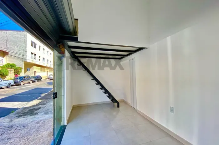 Loja São Mateus