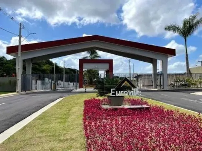 Lote cond EuroVille