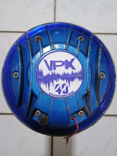 Corneta VPK40