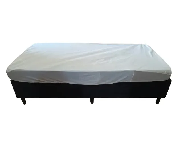 Cama box solteiro
