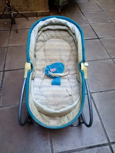 bebe conforto