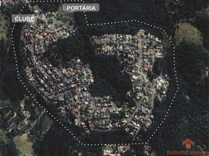 Terreno à venda, 836 m² por R$ 345.000 - Parque das Artes - Embu das Artes/SP projeto apro