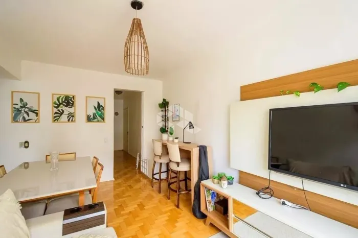 Aparamento 2 dormitórios 61m² no bairro Cidade Baixa