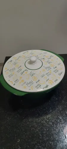 Utensílio de Cozinha