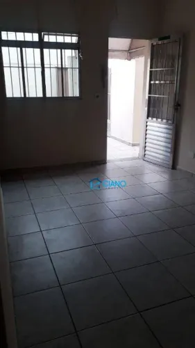 Casa com 3 dormitórios para alugar, 90 m² por R$ 1.906,43/mês - Mooca - São Paulo/SP