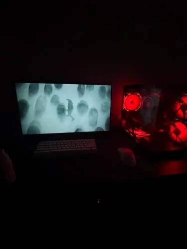 Pc Gamer Rtx 5060