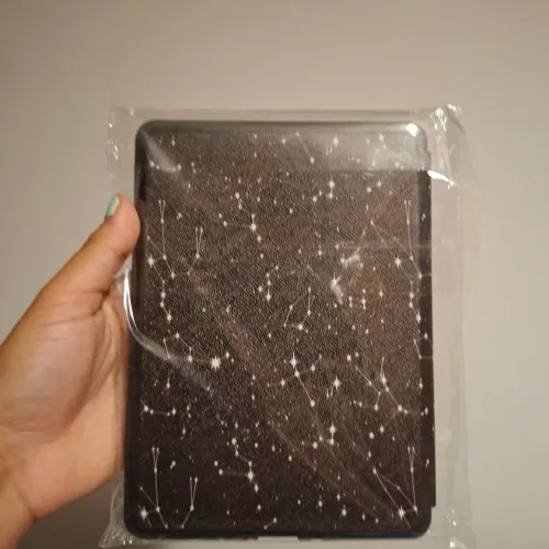 Capa Kindle Paperwhite 11° geração nova 