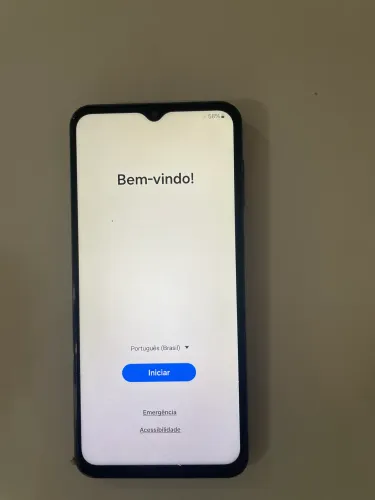 Samsung Galaxy A23 64GB Funcionando 100%