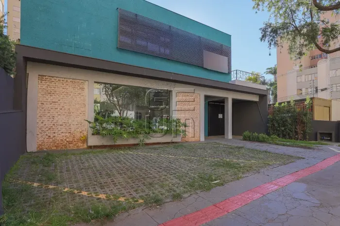 Sala Comercial para Alugar no Centro de Londrina Estrutura Completa em Localização Estrat