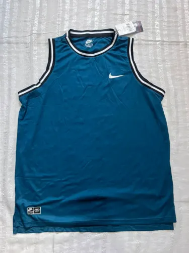 camisa nike dry fit gg