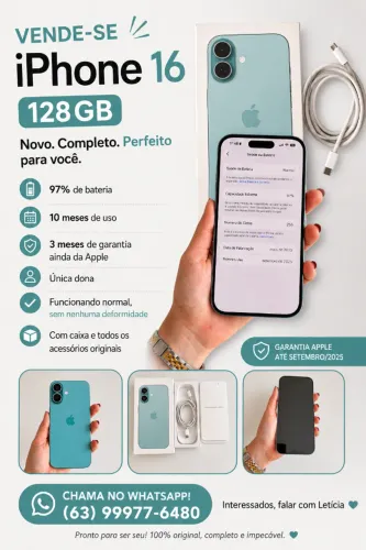 Iphone 16