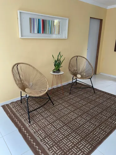 Locação de sala próx hotel Maine