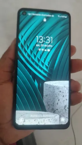 Samsung Galaxy A21s