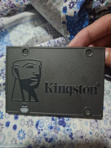 SSD 1TB KINGSTON