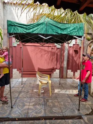 Tenda