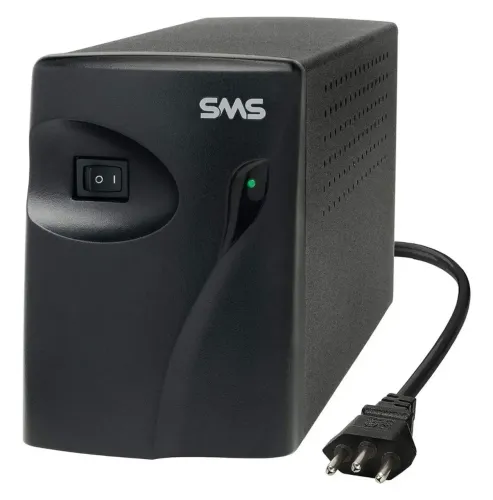 SMS µAP III Progressive 5.0BiFX (Ref. MAETS14500