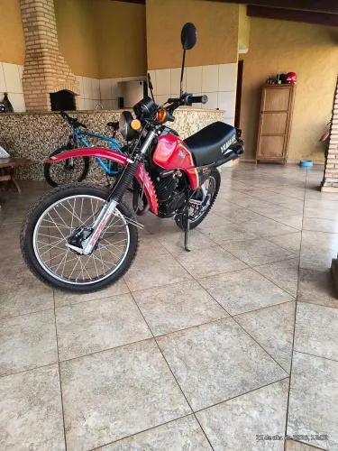 Vende ou troca