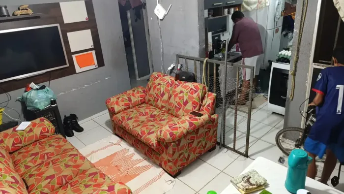Paranoa Park Vendo apartamento quitado