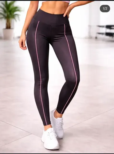 Legging feminina romance 
