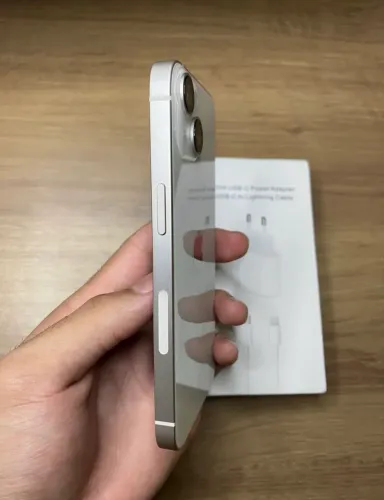 iPhone 14