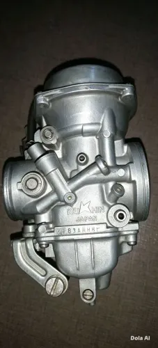 Carburador nx 350 sahara