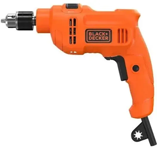 Furadeira black decker